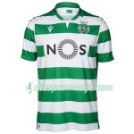 Sporting CP Dres Domaći 2019/2020 Kratkih Rukava